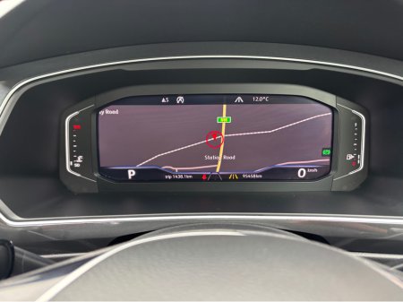 2019 Volkswagen Tiguan - thumbnail 29