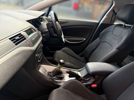 2009 Citroen C5 - thumbnail 9