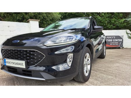 2022 Ford Kuga ZETEC ECOBLUE €23,000