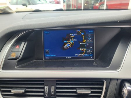 2015 Audi A4 - thumbnail 5