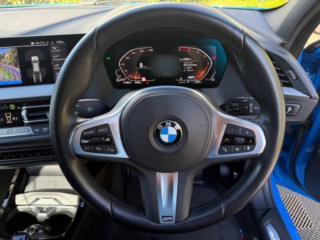 2020 BMW 1 Series - photo 4