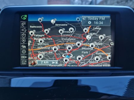 2017 BMW X1 sDrive18d M Sport Auto €12,499 thumbnail