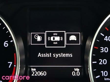 2017 Volkswagen Polo 1.2 TSI Auto €15,880 thumbnail