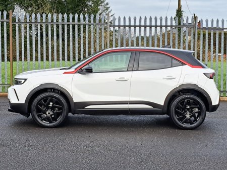 2022 Opel Mokka - thumbnail 6