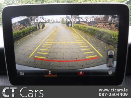 2016 Mercedes-Benz A Class - thumbnail 8