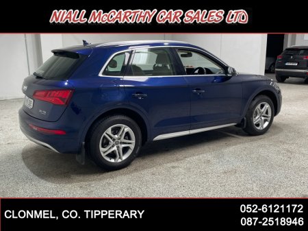 2019 Audi Q5 - photo 6