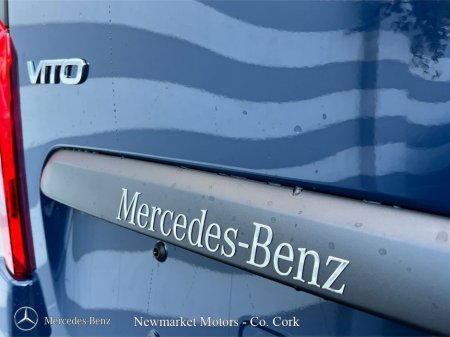 2026 Mercedes-Benz Vito - thumbnail 18