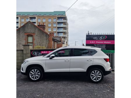 2018 SEAT Ateca for sale