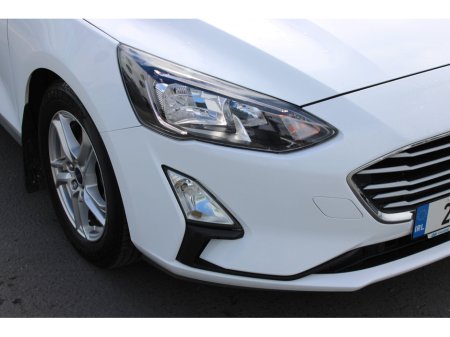 2020 Ford Focus - thumbnail 9