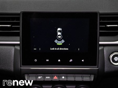 2022 Renault Captur - thumbnail 25