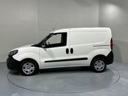 2023 Fiat Doblo 1.6 Diesel 231 €14,800 thumbnail