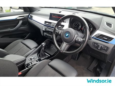 2022 BMW X1 - thumbnail 10