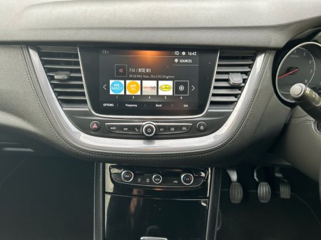 2020 Opel Grandland X CUV-SRI-1.5 TURBO D 130PS 4DR €21,950 thumbnail