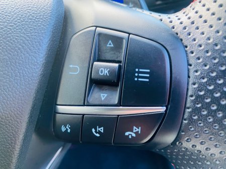 2023 Ford Puma - thumbnail 21