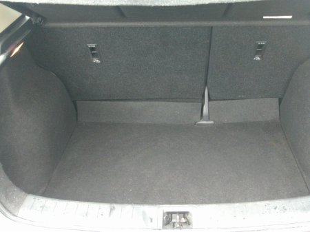 2015 Nissan Pulsar - thumbnail 9