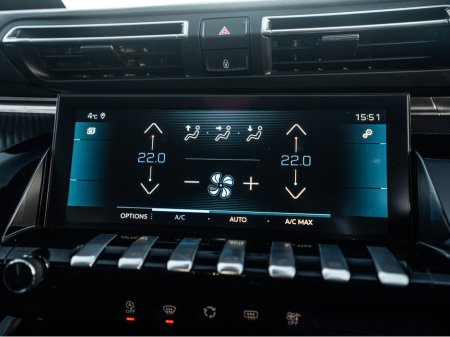 2019 Peugeot 508 2019 Peugeot 508 Auto/High spec/1yr warranty €19,888 thumbnail