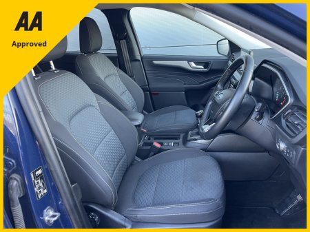 2022 Ford Kuga ZETEC ECOBLUE FREE DELIVERY €21,750