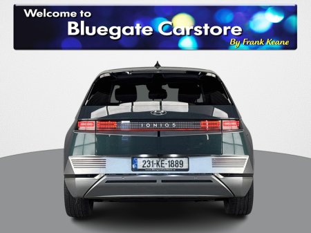 2023 Hyundai Ioniq 5 - thumbnail 3