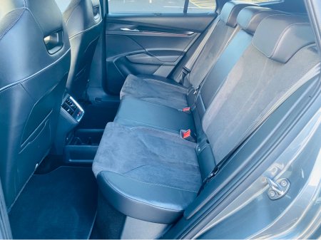 2024 Skoda Enyaq 85X SPORTLINE + PLUS €37,995 thumbnail