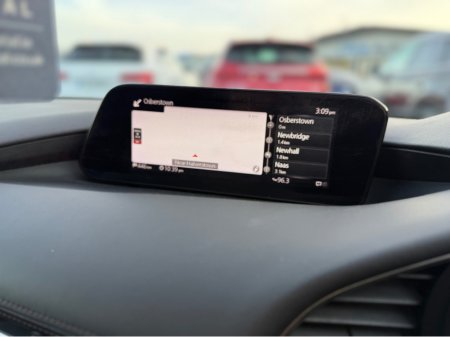 2019 Mazda Mazda3 SPORT LUXURY - 1.8 DIESEL - MANUAL - 12M WARRANTY - CAR: 1597 €18,950 thumbnail