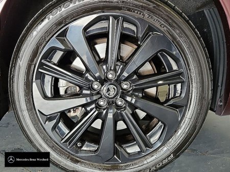 2025 Mazda CX-80 - thumbnail 5