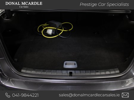 2018 BMW 5 Series E G30 M SPORT 4DR AUTO €22,950 thumbnail