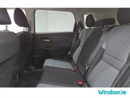 2023 Nissan X-Trail ePOWER X-TRAIL SV PREMIUM 5 Seater *Scrappage deal * €38,995 thumbnail