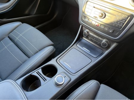 2016 Mercedes-Benz GLA Class - thumbnail 18