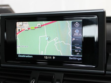 2018 Audi A6 2.0 TDI SE Exec Ultra 190PS 5DR €24,250 thumbnail