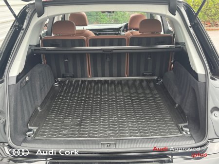 2022 Audi Q7 - thumbnail 23