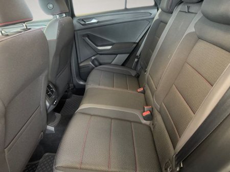 2021 Volkswagen T-Roc - thumbnail 16