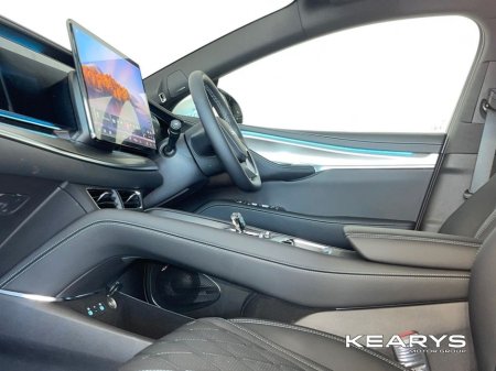 2025 BYD Sealion 7 - thumbnail 16