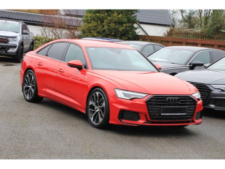 2022 Audi A6 - thumbnail 20