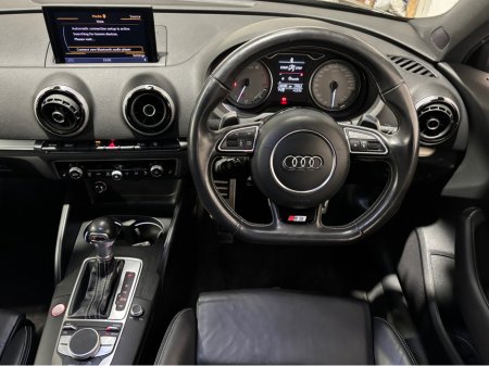 2014 Audi S3 - thumbnail 11