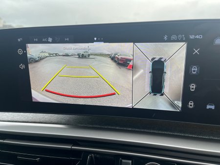 2025 Peugeot 3008 1.2 MHEV PureTech 136bhp eDCS6 Allure thumbnail