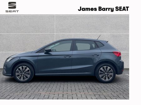 2026 SEAT Ibiza * 2026 SEAT IBIZA * MASSIVE OFFERS * €27,759