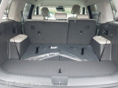 2026 Hyundai Santa Fe - thumbnail 19