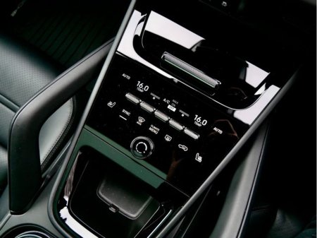 2025 Porsche Cayenne - thumbnail 20