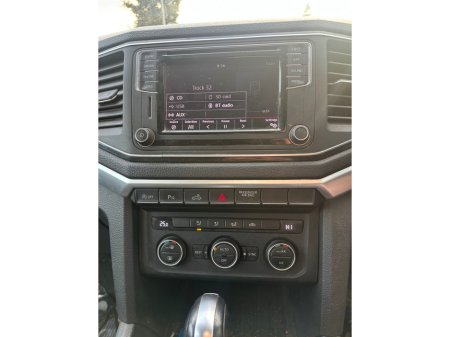 2019 Volkswagen Amarok - thumbnail 13