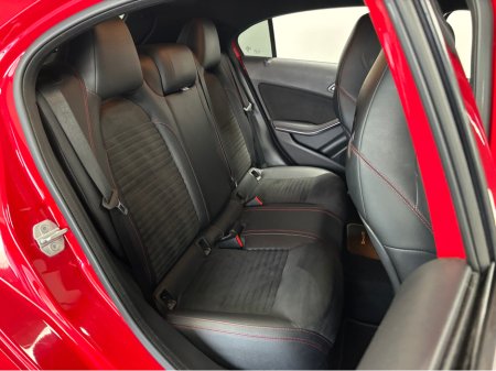 2017 Mercedes-Benz A Class - thumbnail 13