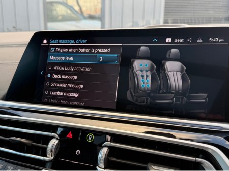 2021 BMW X5 - thumbnail 26