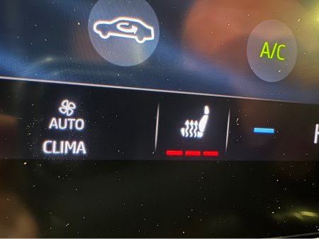 2021 Skoda Octavia Deposit Taken STYLE 2.0 TDI 115HP 5DR Black Edition Style Virtual Cockpit €23,950 thumbnail