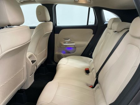 2026 Mercedes-Benz GLA Class - photo 4