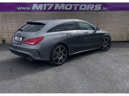 2016 Mercedes-Benz CLA Class - photo 5