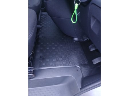 2015 Renault Trafic  €12,000 thumbnail