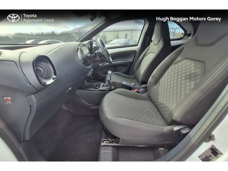 2025 Toyota Aygo X - thumbnail 12