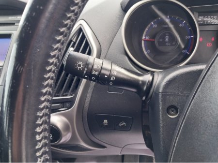 2014 Hyundai ix35 - thumbnail 17