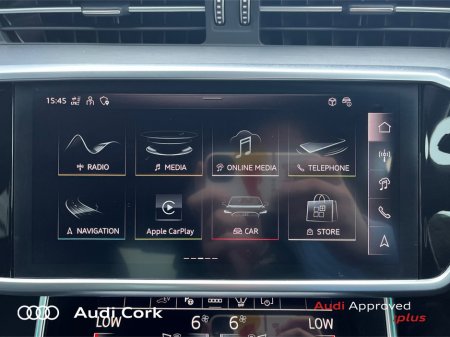 2024 Audi A6 - thumbnail 15