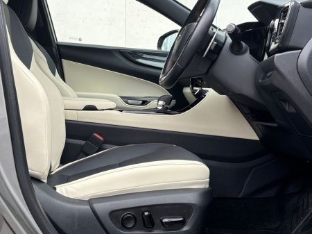 2024 Lexus NX 450 h+ Executive AWD PHEV, Only 12km €59,990 thumbnail