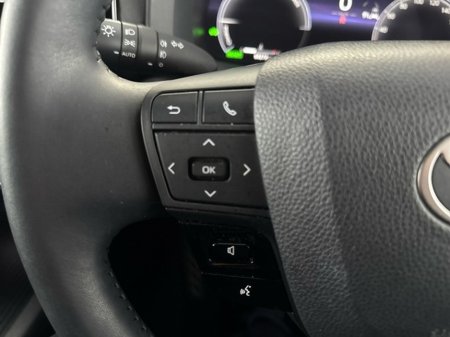 2024 Toyota C-HR Hybrid Sport €33,950 thumbnail